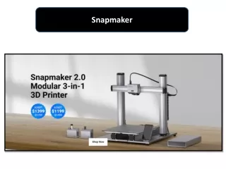 s napmaker