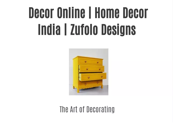 decor online home decor india zufolo designs