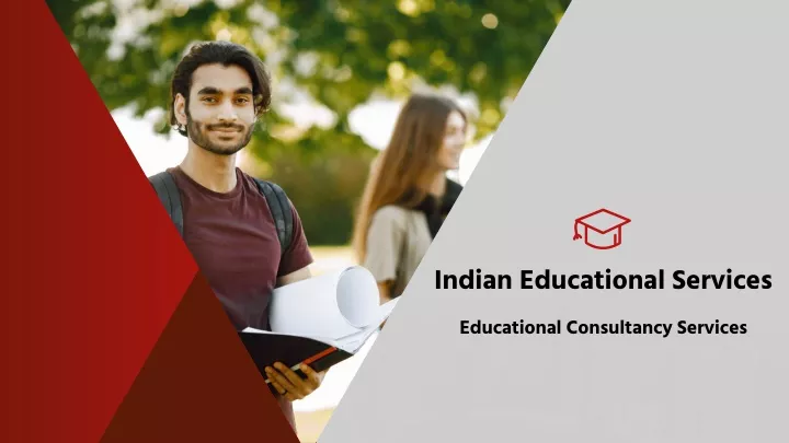 indian educational services