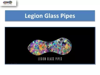 One Hitter Glass Pipe - Discreet and Convenient Smoking Solutions