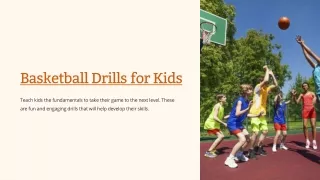 Basketball-Drills-for-Kids