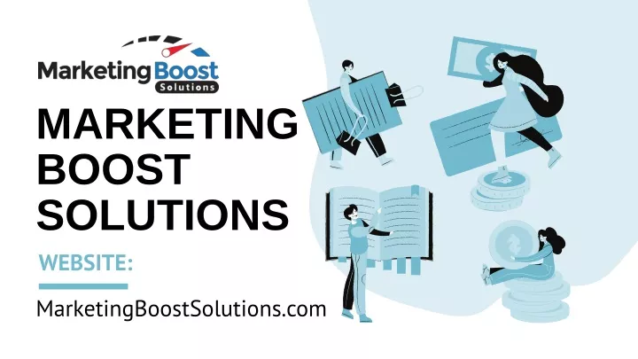 marketing boost solutions