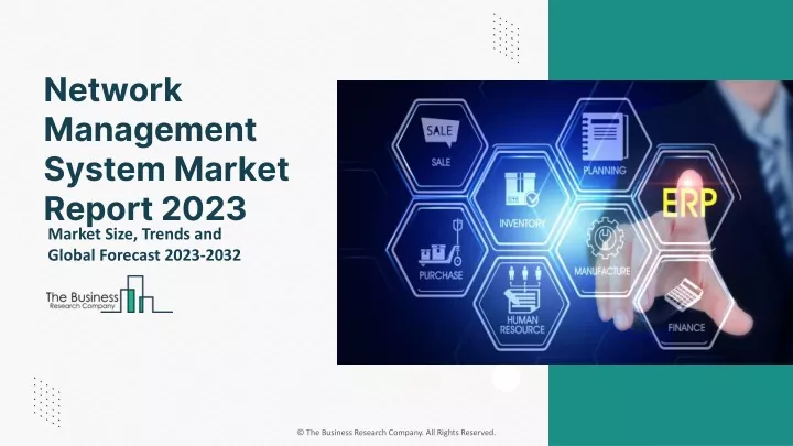 network management system market report 2023
