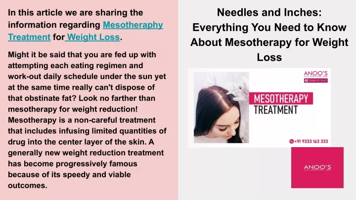 needles and inches everything you need to know