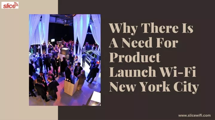 why there is a need for product launch