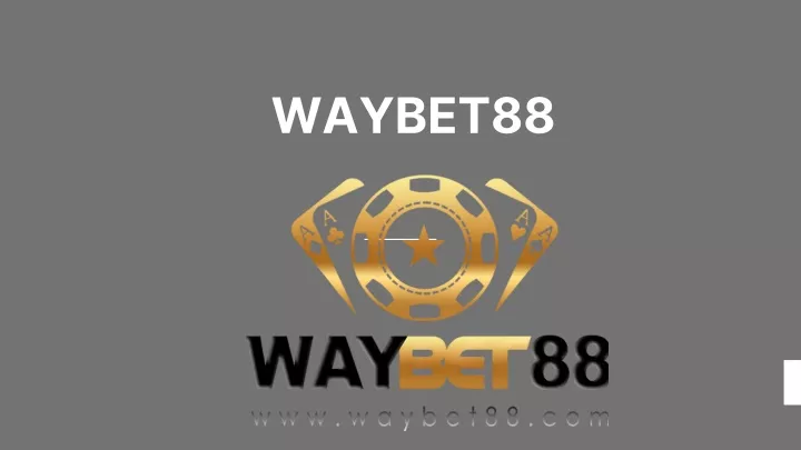 waybet88