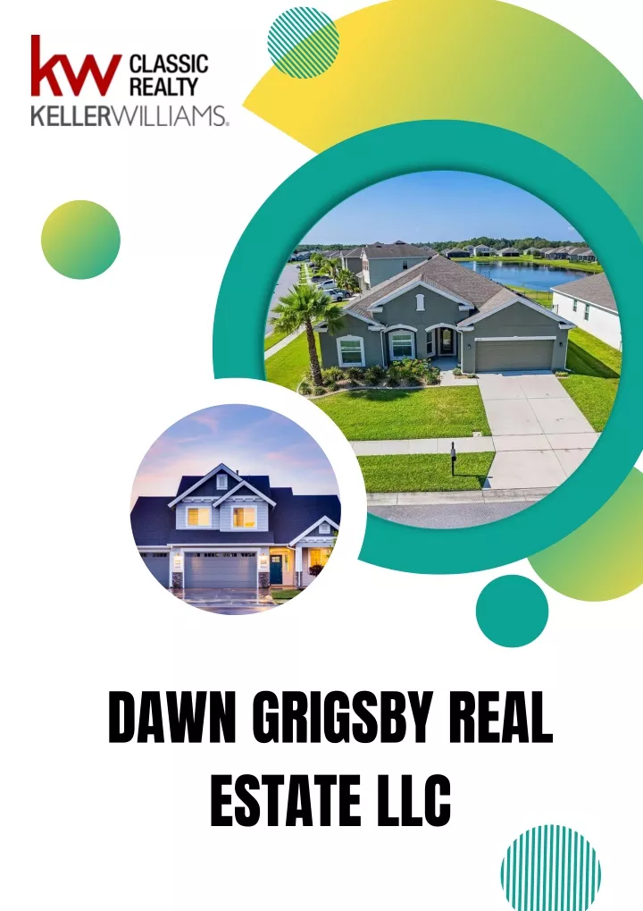 dawn grigsby real estate llc