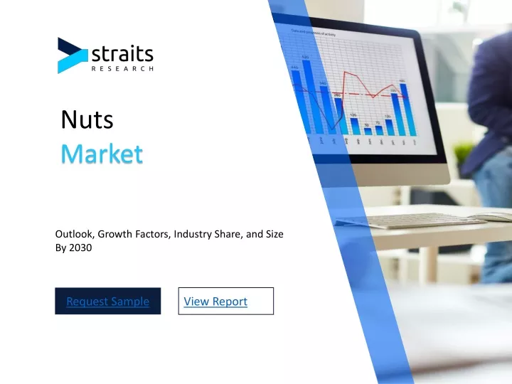 nuts market
