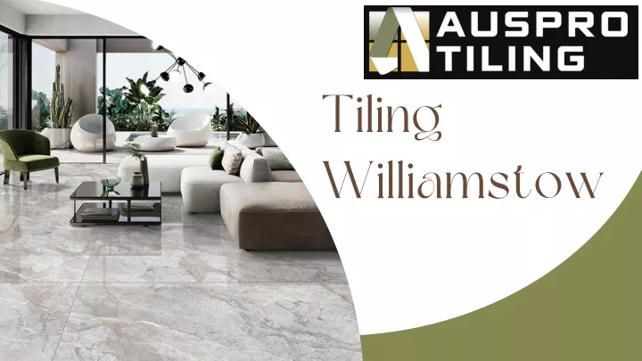 tiling williamstow
