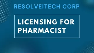 resolveitech corp