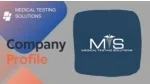 Medical Gas Equipment Distributor - slide 1