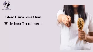 lifero hair skin clinic hair loss treatment