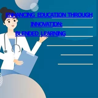 e n h a n c i n g education through
