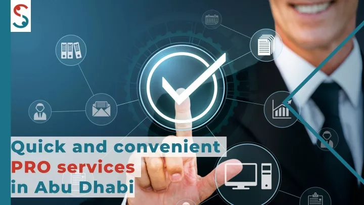 quick and convenient pro services in abu dhabi