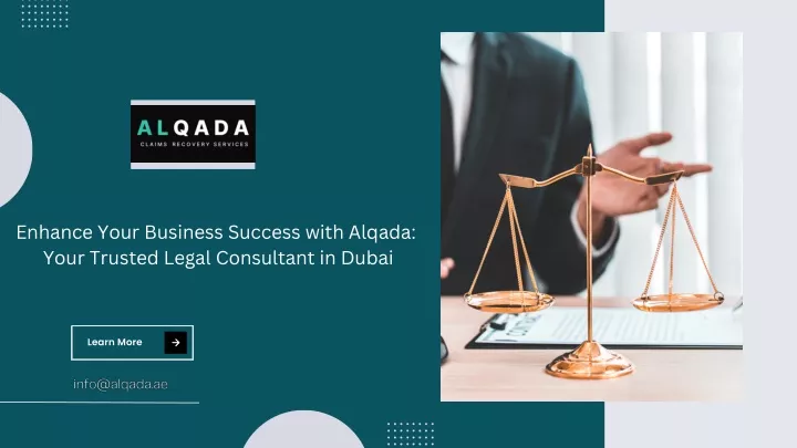 enhance your business success with alqada your