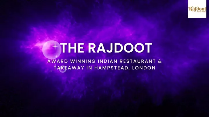 the rajdoot the rajdoot award winning indian