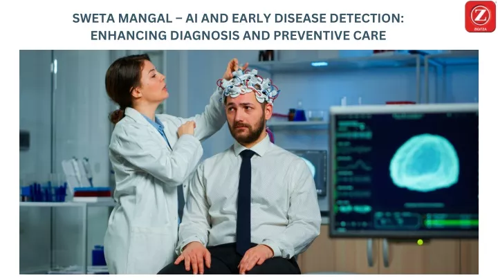 sweta mangal ai and early disease detection