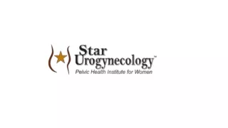 Star Urogynecology JULY 2023