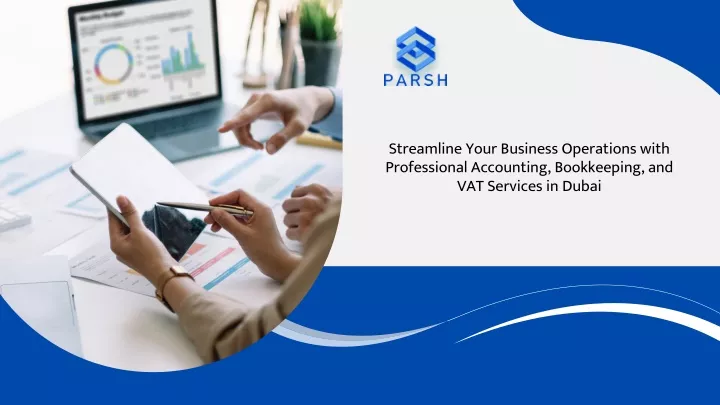 streamline your business operations with