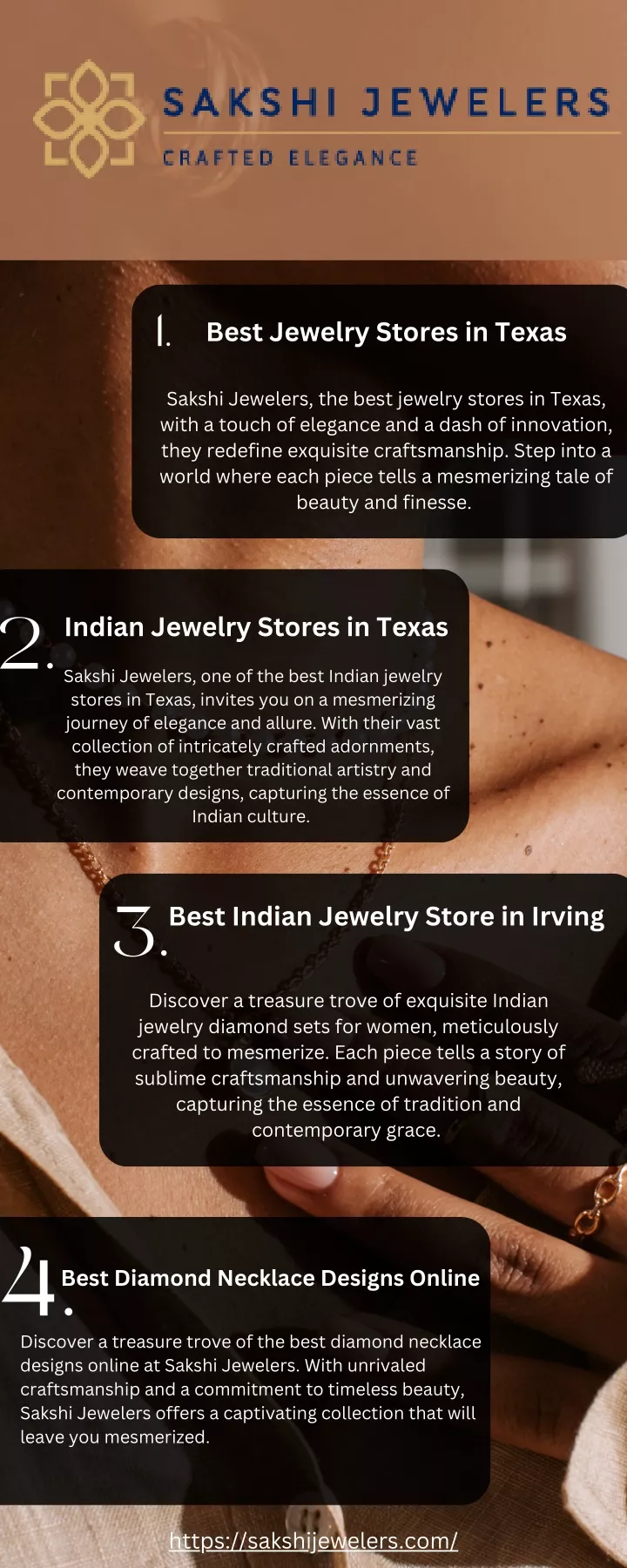 best jewelry stores in texas