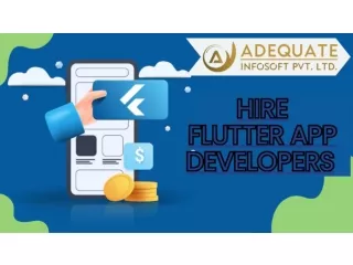 Accelerate Your App's Success with Flutter Development Excellence.
