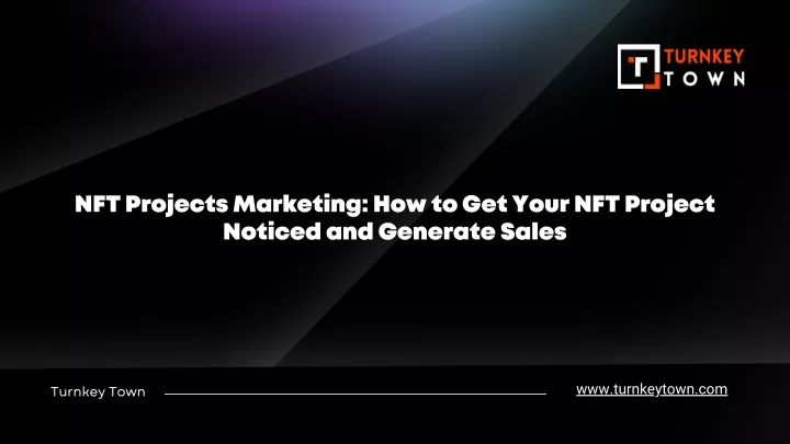 nft projects marketing how to get your