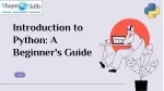 Introduction to Python_ A Beginner's Guide - slide 1