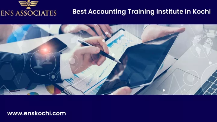 best accounting training institute in kochi