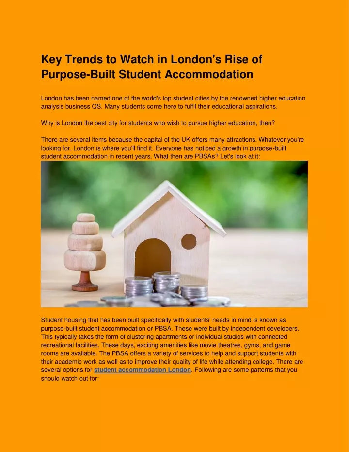 key trends to watch in london s rise of purpose