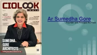ar sumedha gore