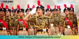 New Positions, Exam Syllabus, and Salary for 2023 RPF