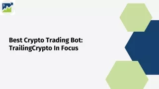 Crypto Trading Bot