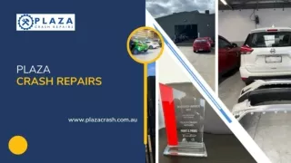 Best Collision Repair in Adelaide - Contact Now!