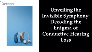unveiling the invisible symphony decoding