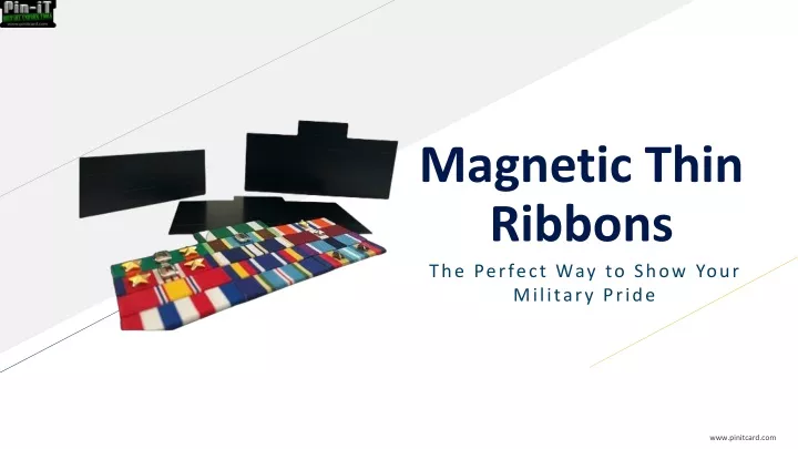 magnetic thin ribbons