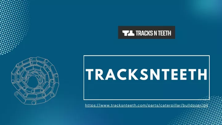 tracksnteeth