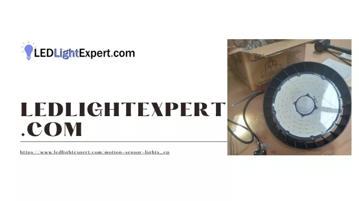 ledlightexpert com