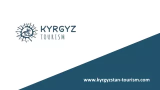 Welcome To Kazakhstan Tourism