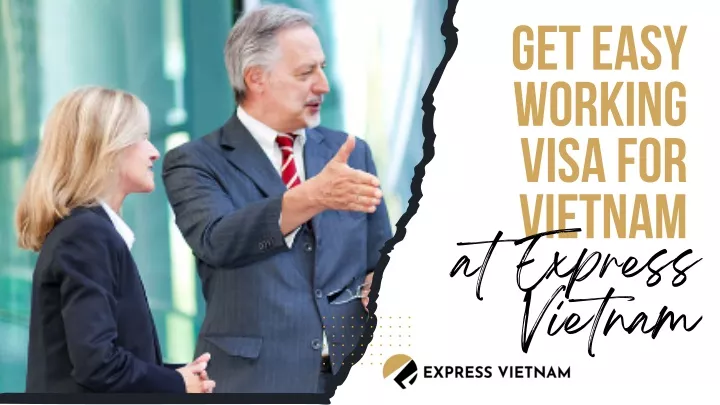 get easy working visa for vietnam at express