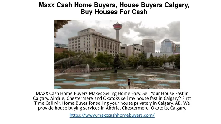 maxx cash home buyers house buyers calgary buy houses for cash