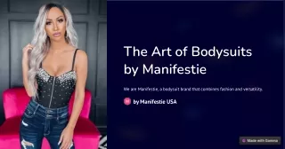 The-Art-of-Bodysuits-by-Manifestie | Manifestie