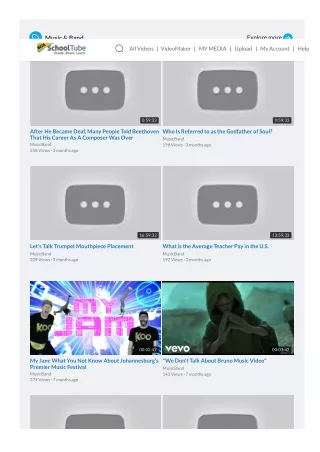 Schooltube