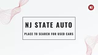 Find Your Ideal Used Car - The Best Place to Search for Quality Pre-Owned