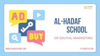 al hadaf school