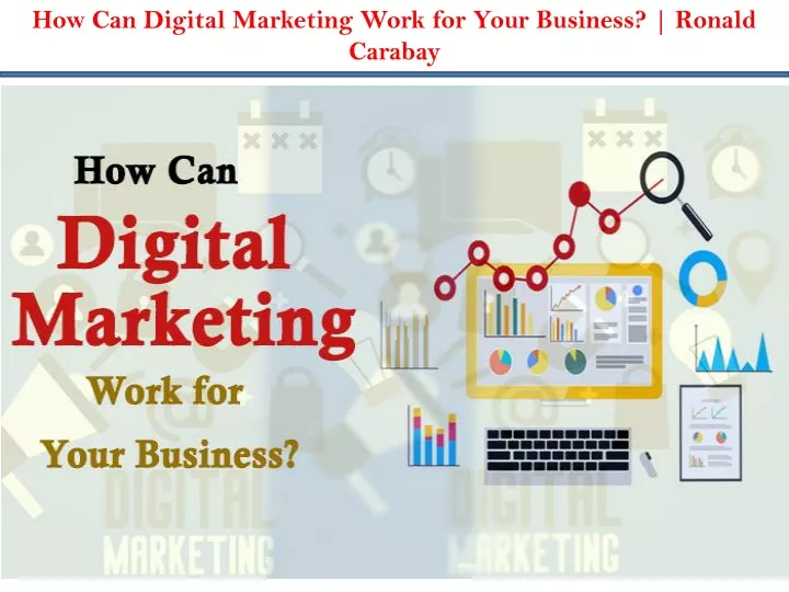 how can digital marketing work for your business