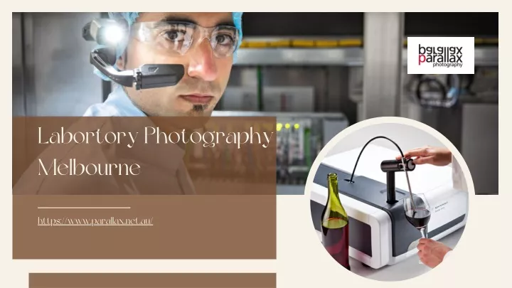 labortory photography melbourne