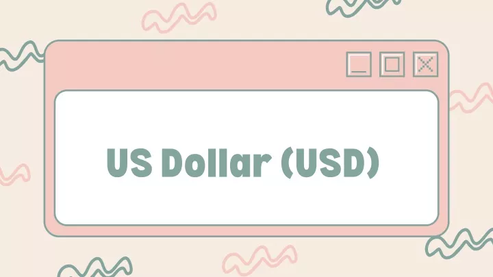 us dollar usd