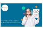 Get Solutions for Eye Irritation By The Expert Optometrist in Escondido - slide 1