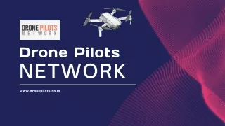 Drone Pilot Salary in India: Average Pay & Job Opportunities