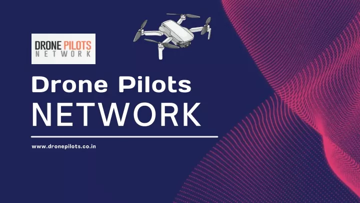 drone pilots network